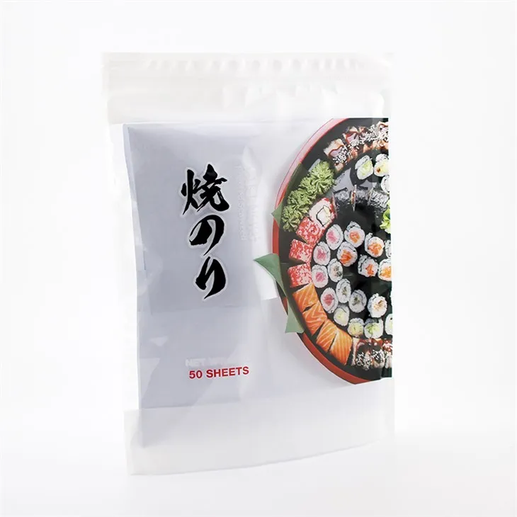 Oxygen Barrier Retort Pouch